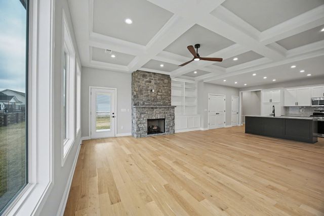 117 Farmers Bluff, Nicholasville, KY 40356