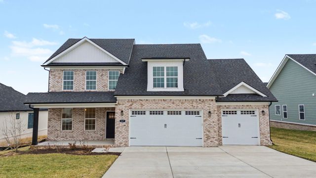 117 Farmers Bluff, Nicholasville, KY 40356