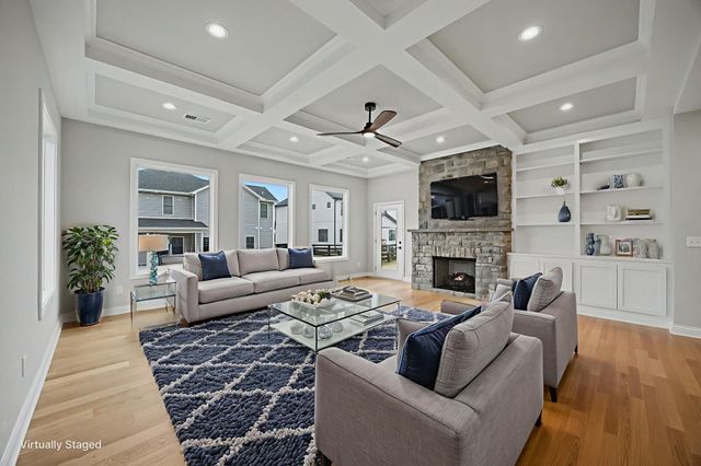 117 Farmers Bluff, Nicholasville, KY 40356