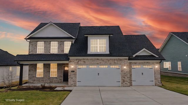 117 Farmers Bluff, Nicholasville, KY 40356