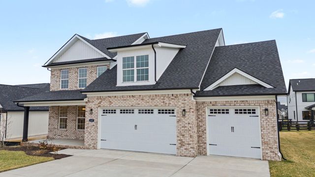 117 Farmers Bluff, Nicholasville, KY 40356