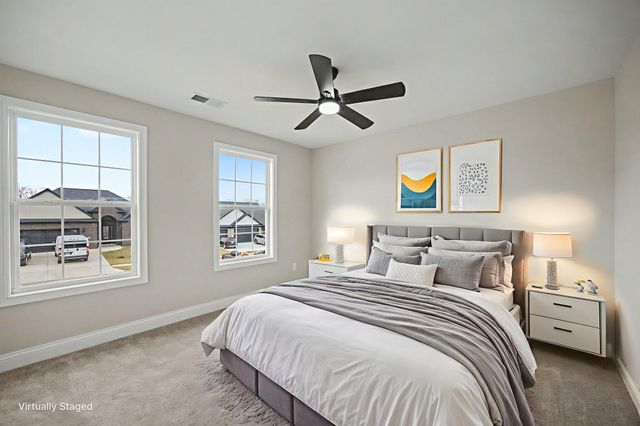 117 Farmers Bluff, Nicholasville, KY 40356