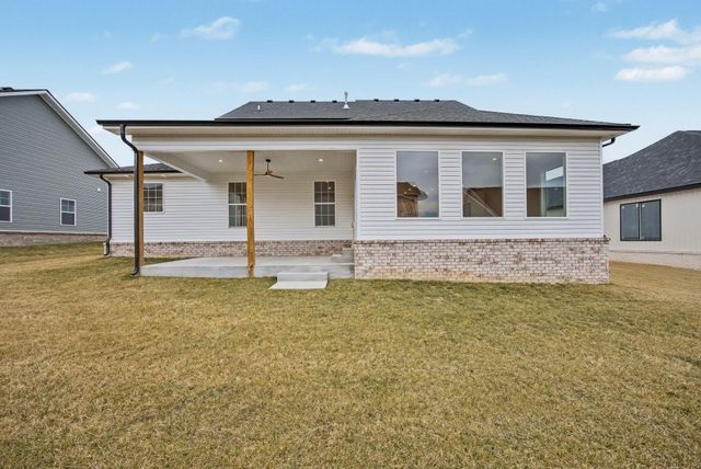 117 Farmers Bluff, Nicholasville, KY 40356