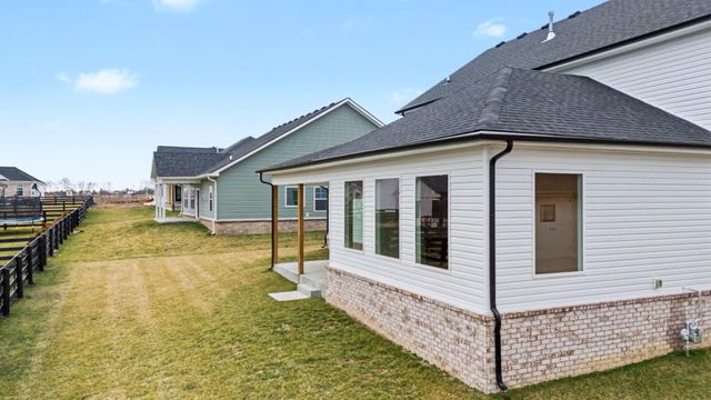 117 Farmers Bluff, Nicholasville, KY 40356