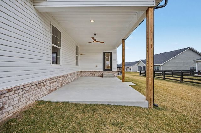 117 Farmers Bluff, Nicholasville, KY 40356