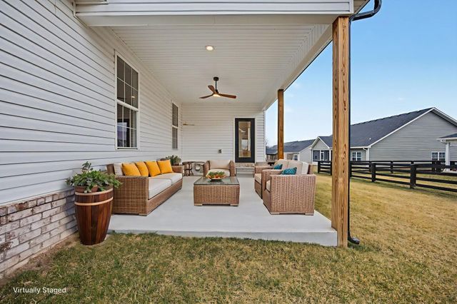 117 Farmers Bluff, Nicholasville, KY 40356