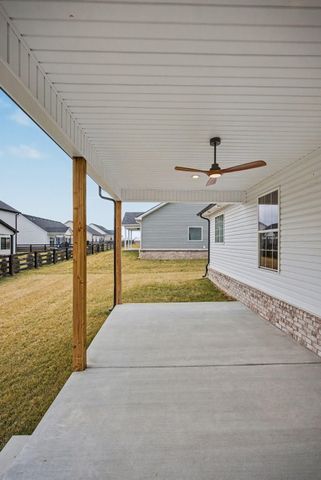 117 Farmers Bluff, Nicholasville, KY 40356