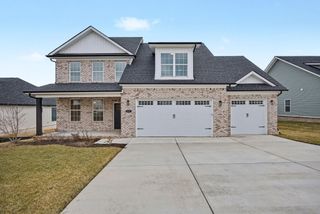 117 Farmers Bluff, Nicholasville, KY 40356