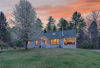 465 Schalck Road, Narrowsburg, NY 12764