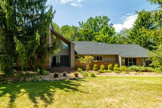 3447 River Pines Drive, Scio Twp, MI 48103