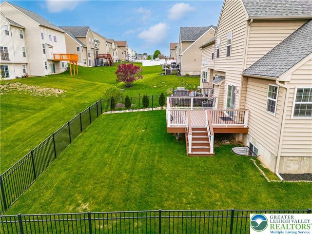 9701 Viceroy Lane, Upper Macungie Twp, PA 18031