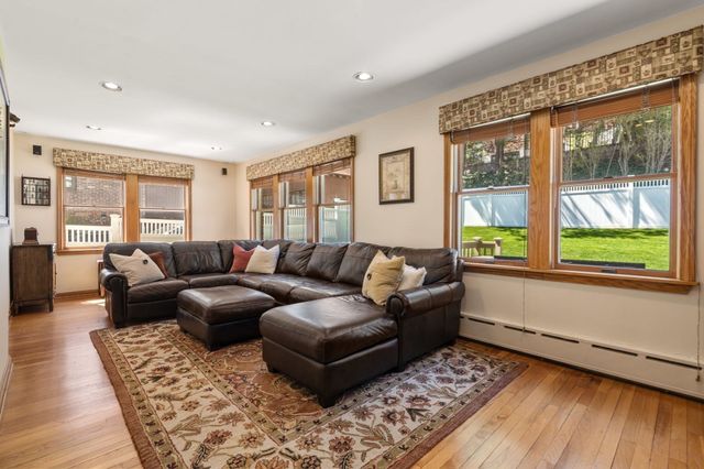 34 Lincoln Street, Belmont, MA 02478