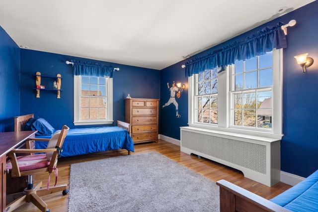 34 Lincoln Street, Belmont, MA 02478