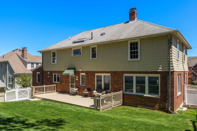 34 Lincoln Street, Belmont, MA 02478