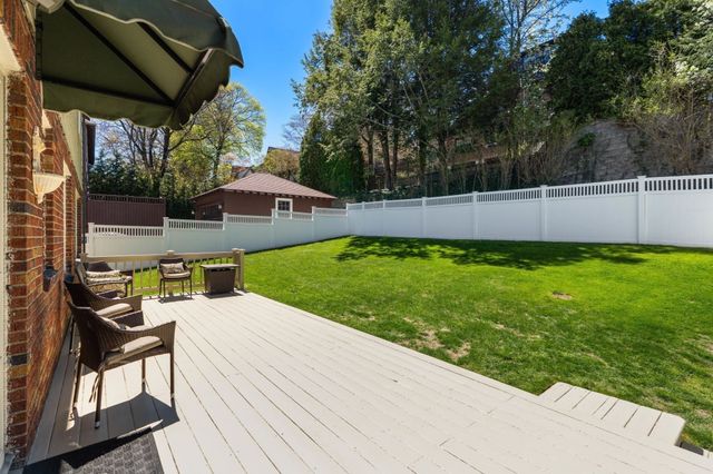 34 Lincoln Street, Belmont, MA 02478