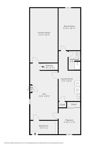34 Lincoln Street, Belmont, MA 02478