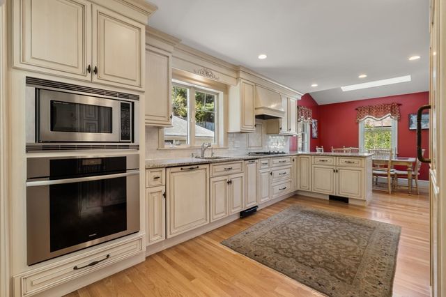 34 Lincoln Street, Belmont, MA 02478