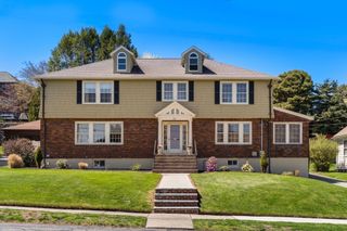 34 Lincoln Street, Belmont, MA 02478