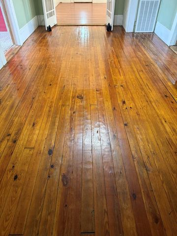 227 South Broad St, Newville, AL 36345