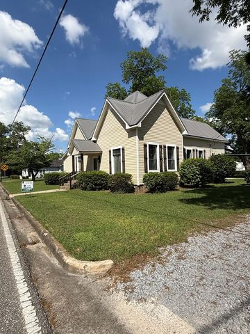 227 South Broad St, Newville, AL 36345