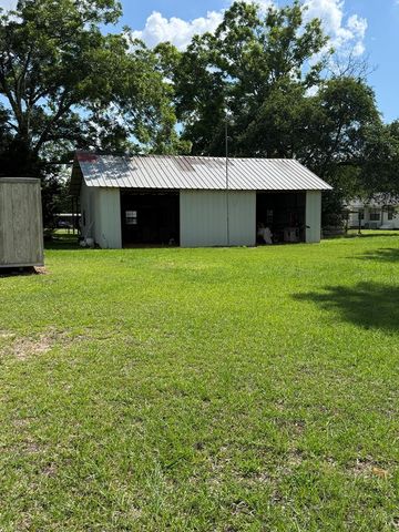 227 South Broad St, Newville, AL 36345