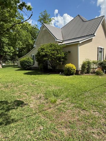 227 South Broad St, Newville, AL 36345