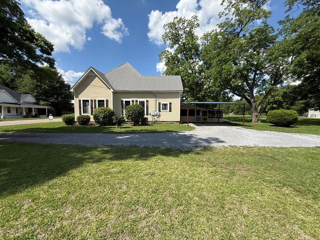 227 South Broad St, Newville, AL 36345