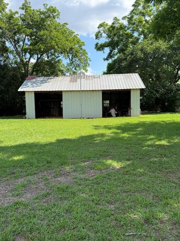 227 South Broad St, Newville, AL 36345
