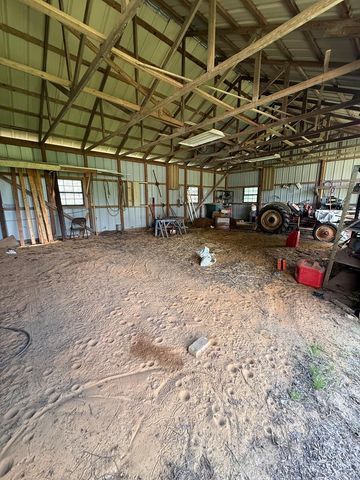227 South Broad St, Newville, AL 36345