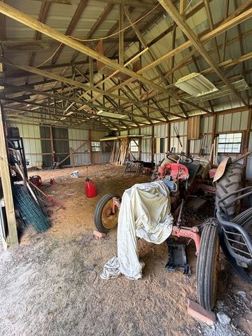 227 South Broad St, Newville, AL 36345