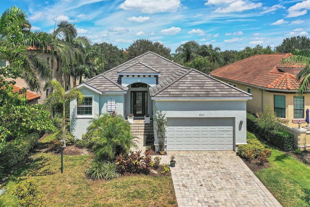 5515 TITLE ROW DRIVE, Bradenton, FL 34210