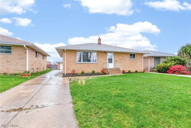 12304 Havana Road, Garfield Heights, OH 44125