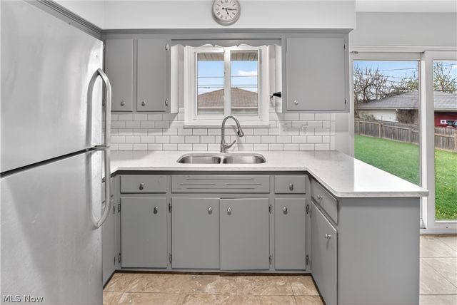 12304 Havana Road, Garfield Heights, OH 44125