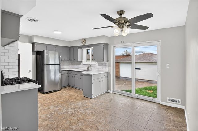 12304 Havana Road, Garfield Heights, OH 44125