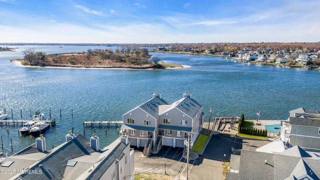 1184 Ocean Avenue A3, Sea Bright, NJ 07760