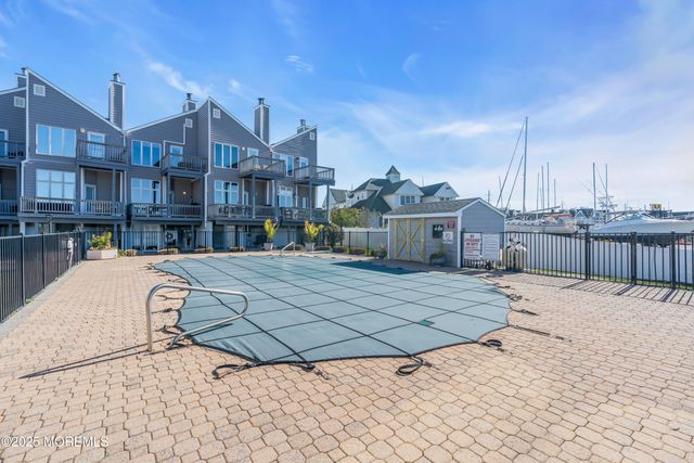 1184 Ocean Avenue A3, Sea Bright, NJ 07760