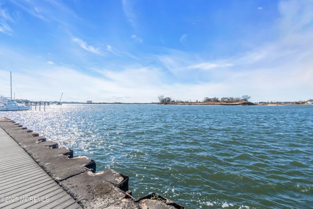 1184 Ocean Avenue A3, Sea Bright, NJ 07760