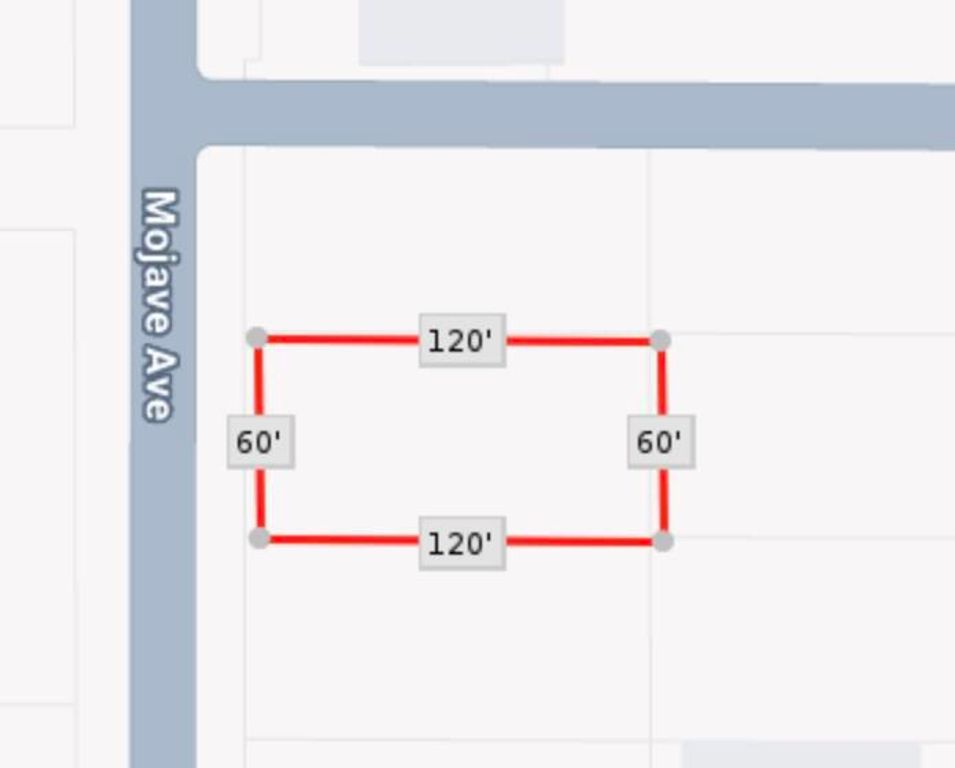 0 Mojave Avenue, 29 Palms, CA 92277