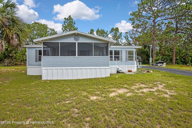 8353 W Kimberly Court, Homosassa, FL 34448