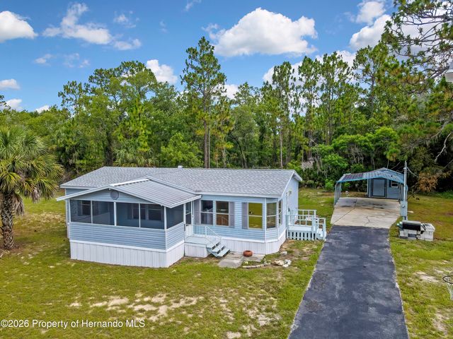 8353 W Kimberly Court, Homosassa, FL 34448