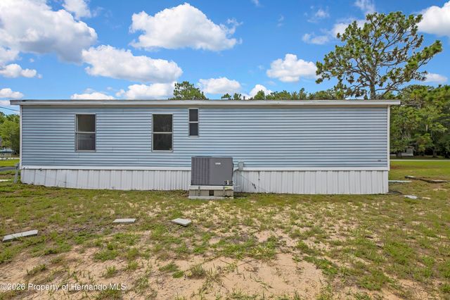 8353 W Kimberly Court, Homosassa, FL 34448