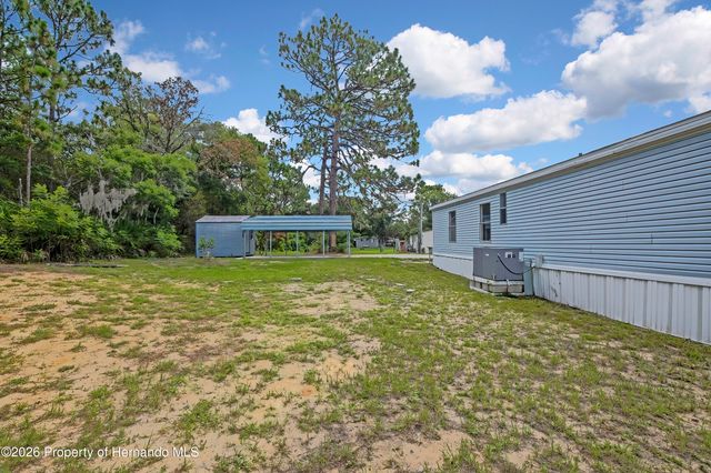 8353 W Kimberly Court, Homosassa, FL 34448