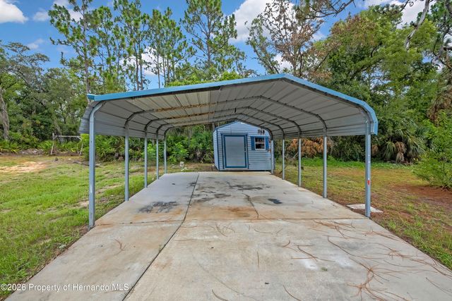 8353 W Kimberly Court, Homosassa, FL 34448