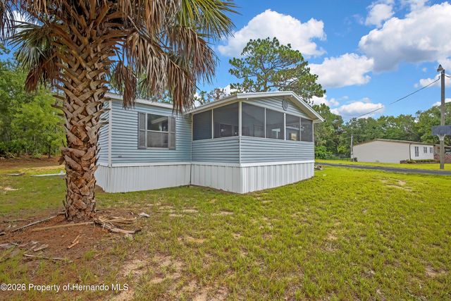 8353 W Kimberly Court, Homosassa, FL 34448