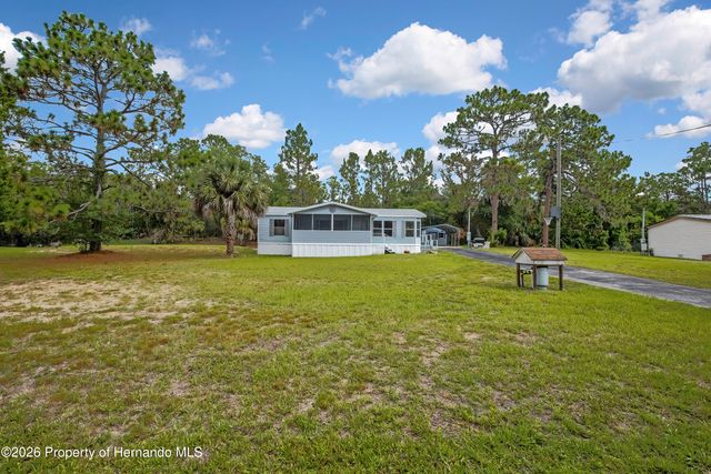8353 W Kimberly Court, Homosassa, FL 34448