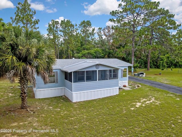 8353 W Kimberly Court, Homosassa, FL 34448