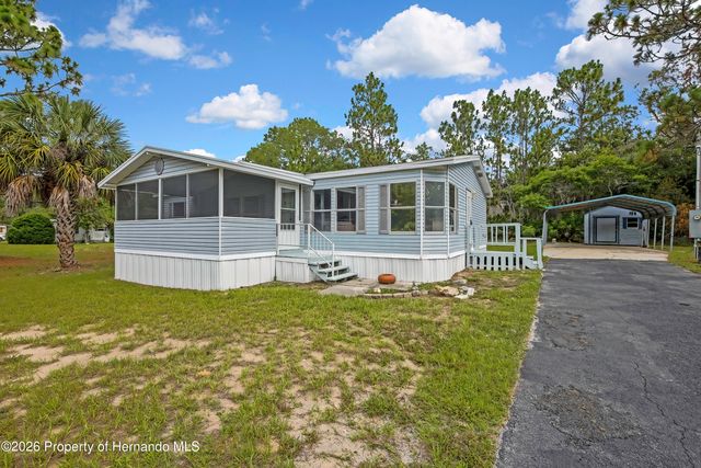 8353 W Kimberly Court, Homosassa, FL 34448