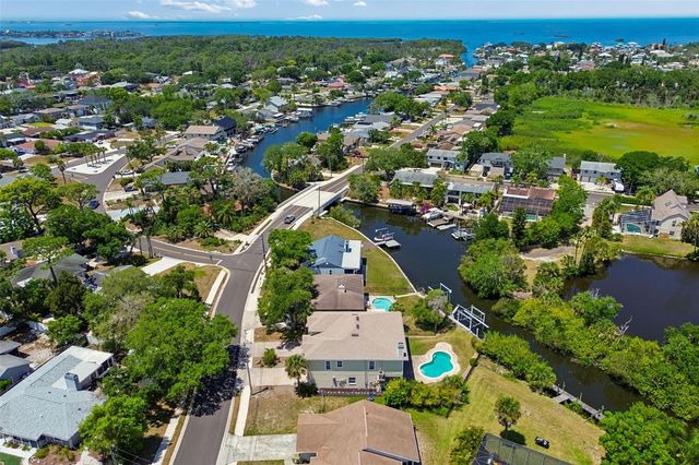 435 WESTWINDS DRIVE, Palm Harbor, FL 34683
