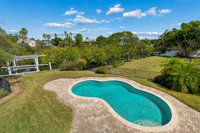 435 WESTWINDS DRIVE, Palm Harbor, FL 34683