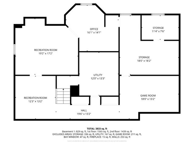 4362 Cloverdale Road NE, Cedar Rapids, IA 52411